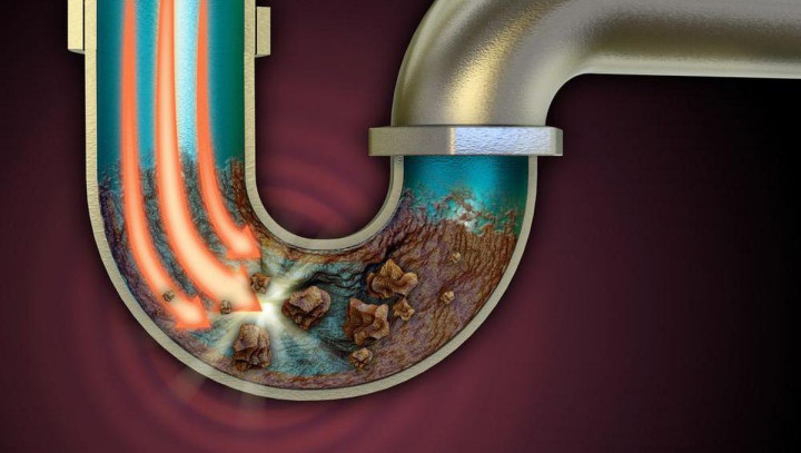 Pelancaran Saluran Air Tersumbat Tajur – Aliran Lancar Tanpa Hambatan Tajur